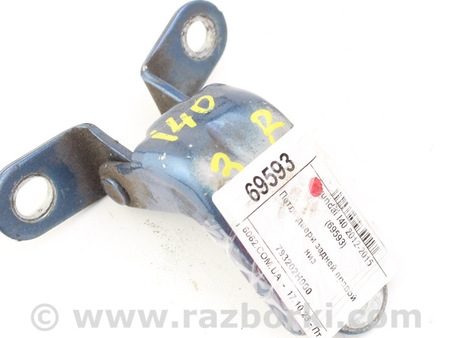 ФОТО Двери / Крышки багажника для Hyundai i40 VF (11-21) Київ