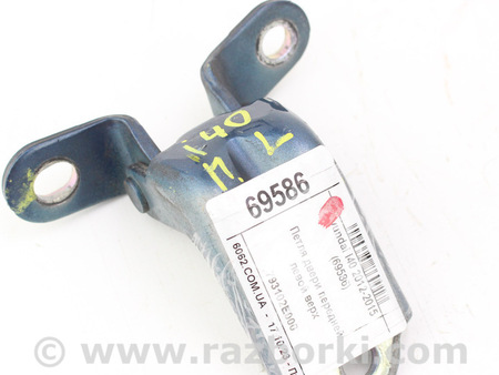 ФОТО Двери / Крышки багажника для Hyundai i40 VF (11-21) Київ