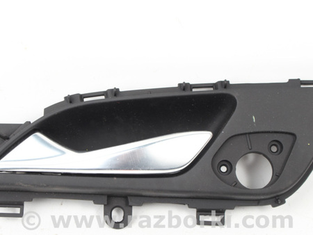 ФОТО Двери / Крышки багажника для Hyundai i40 VF (11-21) Київ
