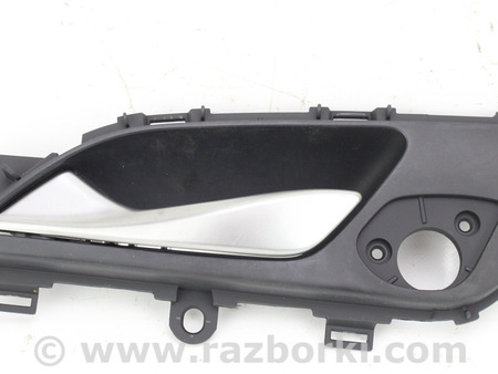 ФОТО Двери / Крышки багажника для Hyundai i40 VF (11-21) Київ