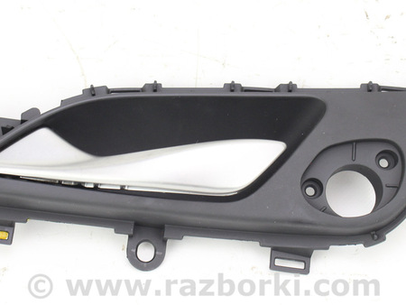 ФОТО Двери / Крышки багажника для Hyundai i40 VF (11-21) Київ