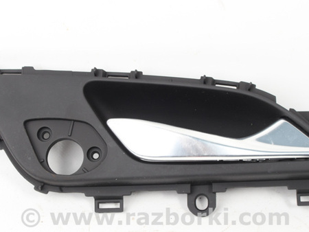 ФОТО Двери / Крышки багажника для Hyundai i40 VF (11-21) Київ