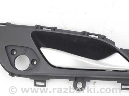 ФОТО Двери / Крышки багажника для Hyundai i40 VF (11-21) Київ