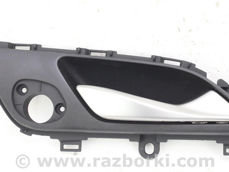 ФОТО Двери / Крышки багажника для Hyundai i40 VF (11-21) Київ