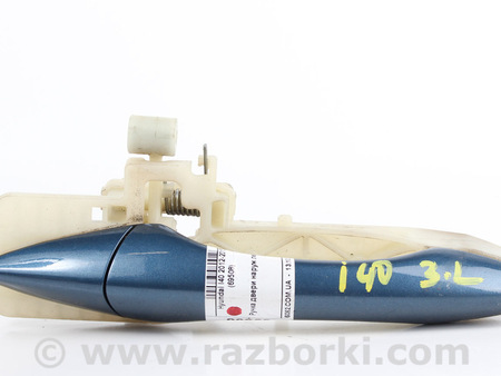 ФОТО Двери / Крышки багажника для Hyundai i40 VF (11-21) Київ