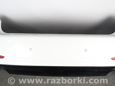 ФОТО Детали кузова для Hyundai i40 VF (11-21) Київ