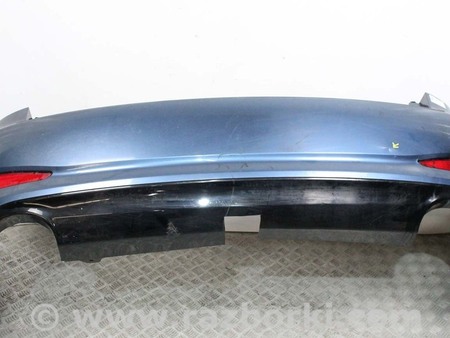ФОТО Детали кузова для Hyundai i40 VF (11-21) Київ