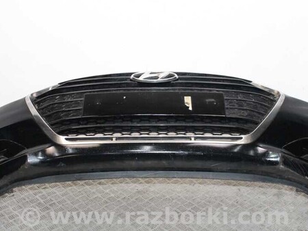 ФОТО Детали кузова для Hyundai i40 VF (11-21) Київ