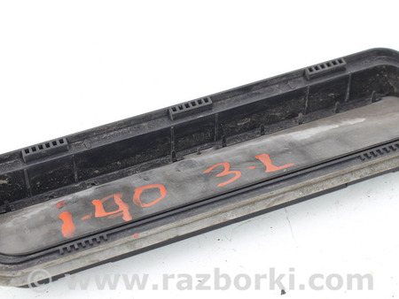 ФОТО Детали кузова для Hyundai i40 VF (11-21) Київ