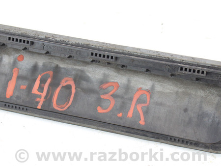 ФОТО Детали кузова для Hyundai i40 VF (11-21) Київ