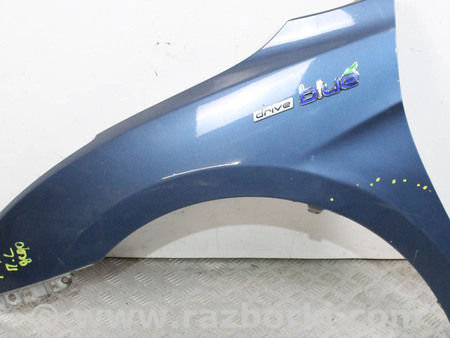 ФОТО Детали кузова для Hyundai i40 VF (11-21) Київ
