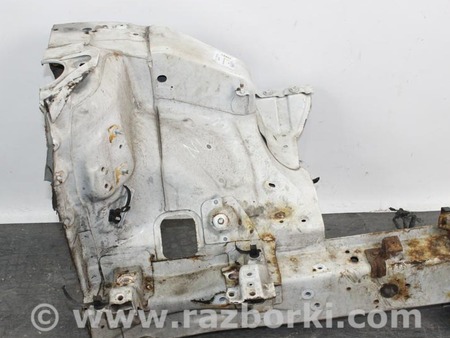 ФОТО Детали кузова для Hyundai i40 VF (11-21) Київ