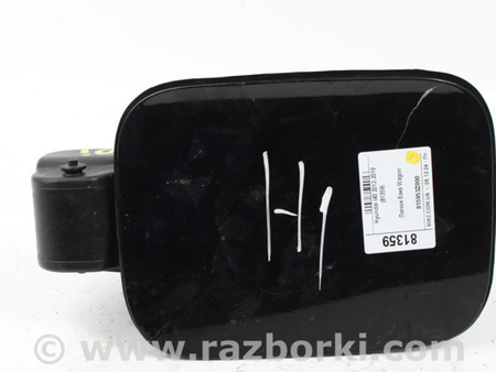 ФОТО Детали кузова для Hyundai i40 VF (11-21) Київ