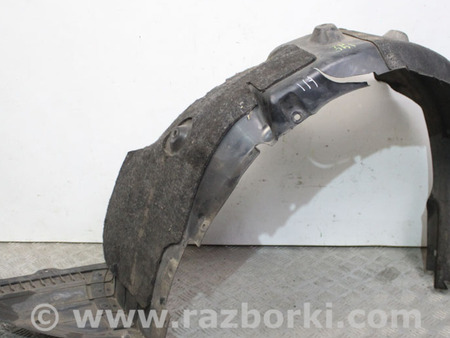 ФОТО Детали кузова для Hyundai i40 VF (11-21) Київ