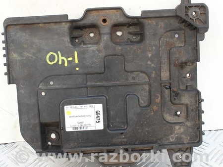 ФОТО Детали кузова для Hyundai i40 VF (11-21) Київ