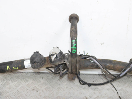 ФОТО Детали кузова для Hyundai i40 VF (11-21) Київ