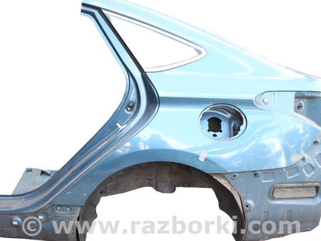 ФОТО Детали кузова для Hyundai i40 VF (11-21) Київ