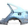 Детали кузова Hyundai i40 VF (11-21)