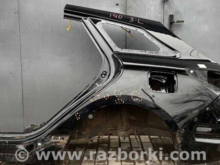 ФОТО Детали кузова для Hyundai i40 VF (11-21) Київ