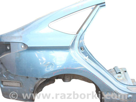 ФОТО Детали кузова для Hyundai i40 VF (11-21) Київ
