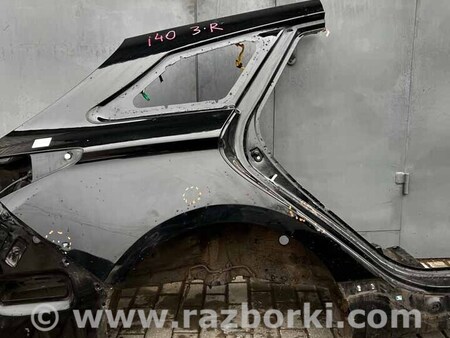 ФОТО Детали кузова для Hyundai i40 VF (11-21) Київ