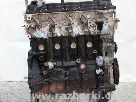 ФОТО Детали моторной группы для Hyundai i40 VF (11-21) Київ