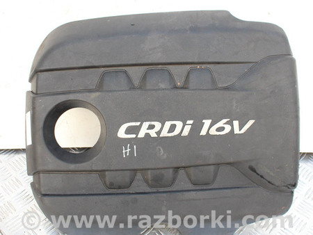 ФОТО Детали моторной группы для Hyundai i40 VF (11-21) Київ