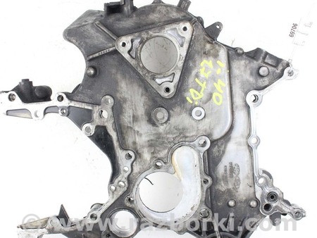 ФОТО Детали моторной группы для Hyundai i40 VF (11-21) Київ