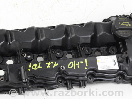 ФОТО Детали моторной группы для Hyundai i40 VF (11-21) Київ