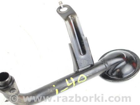 ФОТО Детали моторной группы для Hyundai i40 VF (11-21) Київ