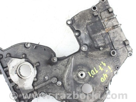 ФОТО Детали моторной группы для Hyundai i40 VF (11-21) Київ
