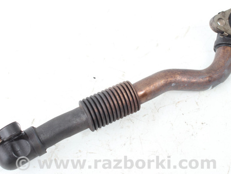 ФОТО Детали моторной группы для Hyundai i40 VF (11-21) Київ