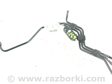 ФОТО Детали моторной группы для Hyundai i40 VF (11-21) Київ