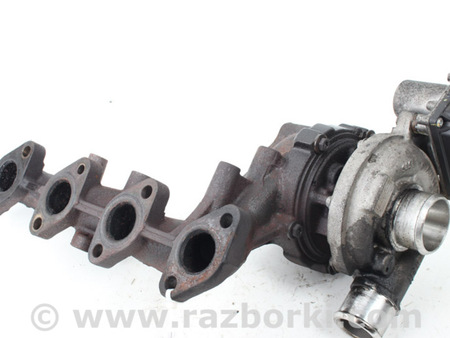 ФОТО Детали моторной группы для Hyundai i40 VF (11-21) Київ