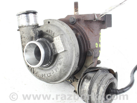 ФОТО Детали моторной группы для Hyundai i40 VF (11-21) Київ