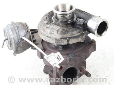 ФОТО Детали моторной группы для Hyundai i40 VF (11-21) Київ
