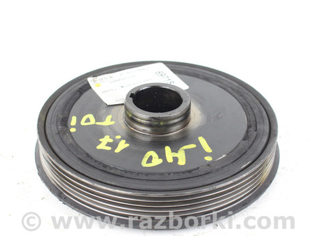 ФОТО Детали моторной группы для Hyundai i40 VF (11-21) Київ