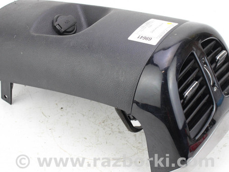 ФОТО Детали салона для Hyundai i40 VF (11-21) Київ