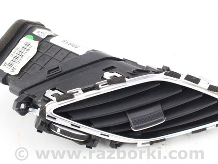 ФОТО Детали салона для Hyundai i40 VF (11-21) Київ