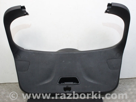 ФОТО Детали салона для Hyundai i40 VF (11-21) Київ