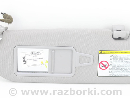 ФОТО Детали салона для Hyundai i40 VF (11-21) Київ