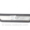 Детали салона Hyundai i40 VF (11-21)