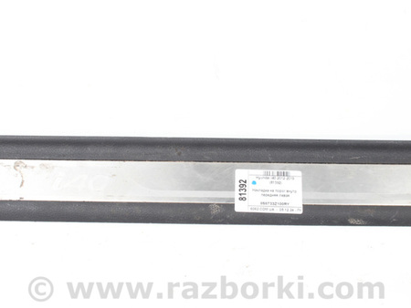 ФОТО Детали салона для Hyundai i40 VF (11-21) Київ