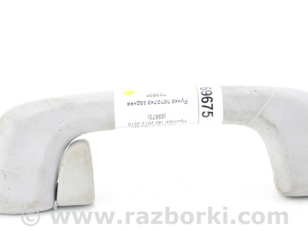 ФОТО Детали салона для Hyundai i40 VF (11-21) Київ