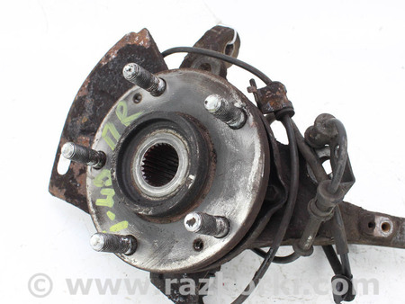 ФОТО Детали ходовой части для Hyundai i40 VF (11-21) Київ