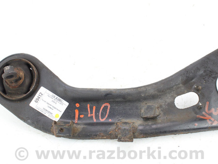 ФОТО Детали ходовой части для Hyundai i40 VF (11-21) Київ