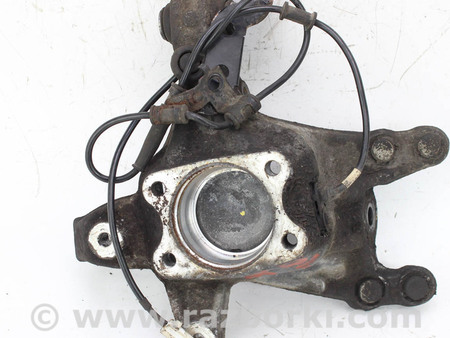 ФОТО Детали ходовой части для Hyundai i40 VF (11-21) Київ