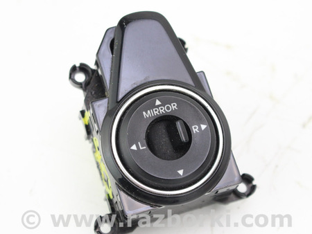 ФОТО Зеркала / Стекла / Очистка стекол для Hyundai i40 VF (11-21) Київ
