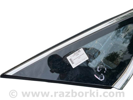 ФОТО Зеркала / Стекла / Очистка стекол для Hyundai i40 VF (11-21) Київ