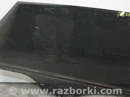 ФОТО Зеркала / Стекла / Очистка стекол для Hyundai i40 VF (11-21) Київ